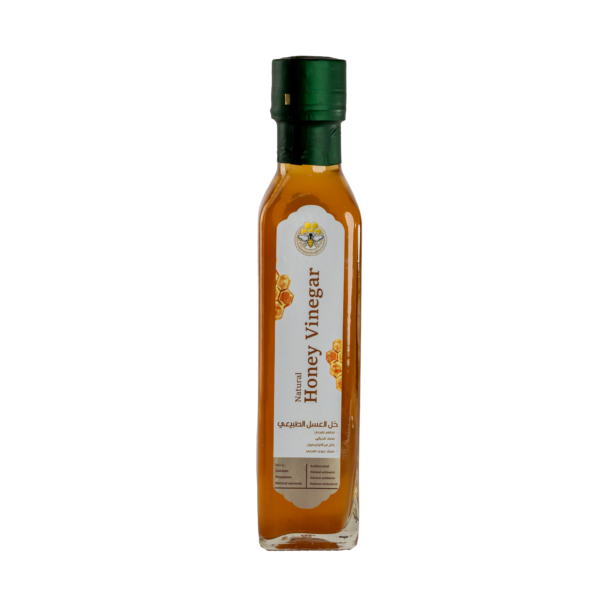 Honey Vinegar