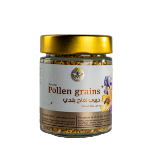 حبوب اللقاح