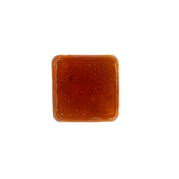 Honey soap