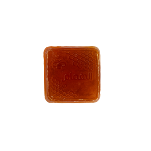 صابون العسل