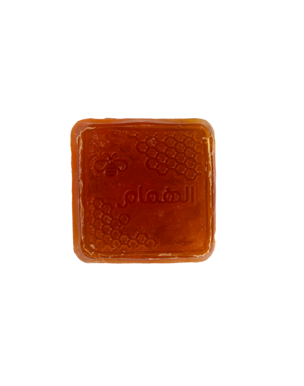 صابون العسل