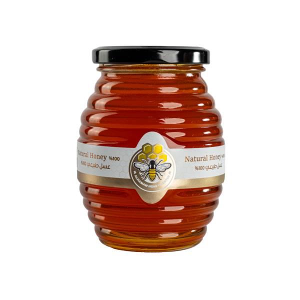 Mountain Honey