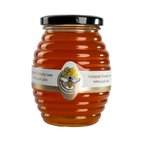 عسل الشوكيات