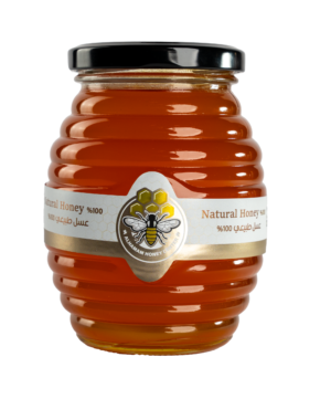 عسل الشوكيات